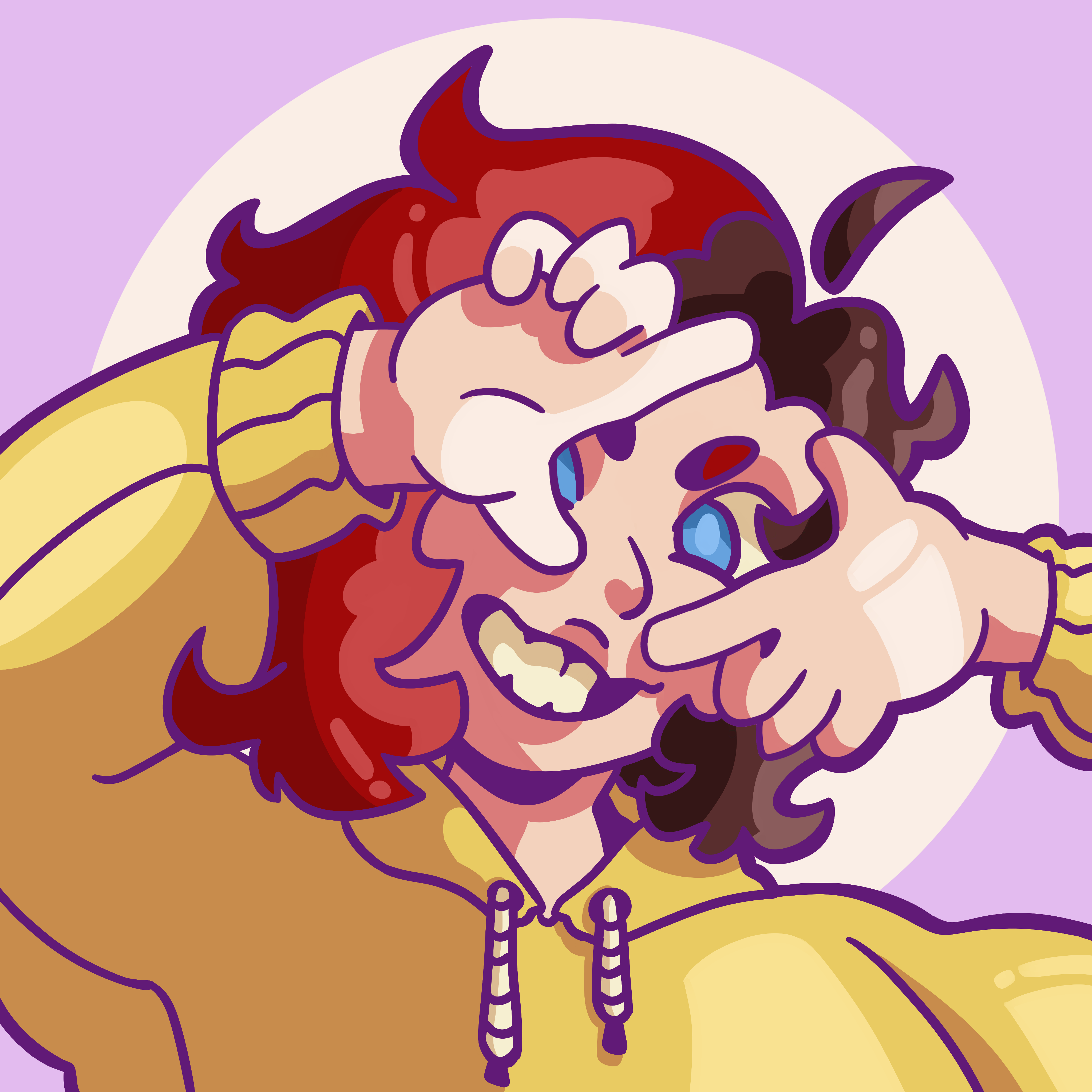 My sona
